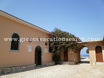 Kipouraion Monastery 2